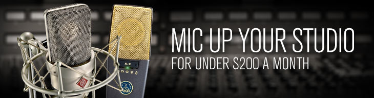 Mic for 2025 pc under 200