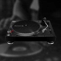 Pioneer DJ PLX-500 Direct-Drive Turntable with USB