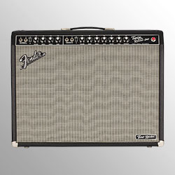 Fender Tone Master Amps | zZounds