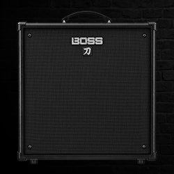 Boss Katana Bass: zZounds Spotlight | zZounds