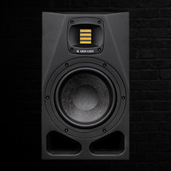 Adam Audio A7V Stand Set « Active Monitor