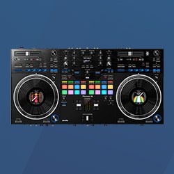 zZounds Live: Pioneer DJ DDJ-REV7 DJ Controller | zZounds