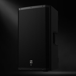 Electro-Voice ZLX G2 PA Loudspeakers: zZounds Spotlight Electro-Voice ZLX G2 PA Loudspeakers: zZounds Spotlight