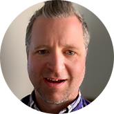 Image of author Phil Grosch