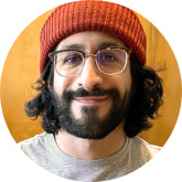 Image of author Mason Souza