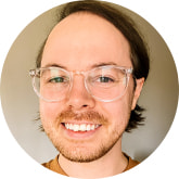 Image of author