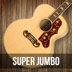 Gibson Super Jumbo