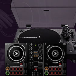 DJ Beginner's Gear Guide