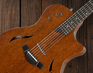 Learn more about the Taylor T5 Classic