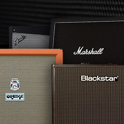 Guitar Amplifier Speaker Cabinets Buying Guide