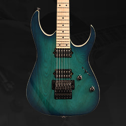 Ibanez RG652AHM Prestige Electric Guitar
