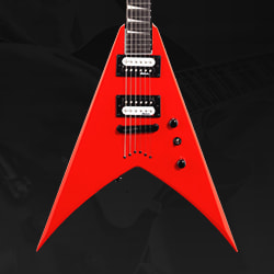 Jackson JS Series King V JS32T