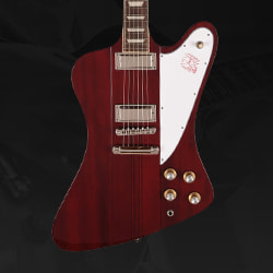 Epiphone Inspired by Gibson Firebird