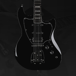 Guild Surfliner Deluxe Electric Guitar