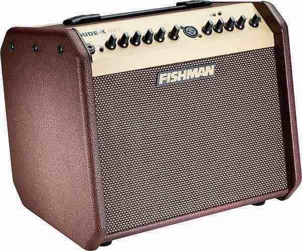 Fishman Loudbox Mini 