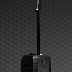 Electro-Voice EVOLVE 50 Powered Column PA System