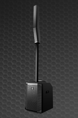Electro-Voice EVOLVE 50 Powered Column PA System