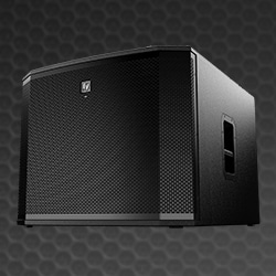 Electro-Voice ETX-18SP Powered Subwoofer
