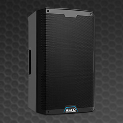 Alto Professional TS415 Powered Speaker