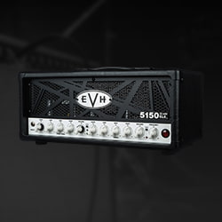 Eddie Van Halen 5150 III amp head