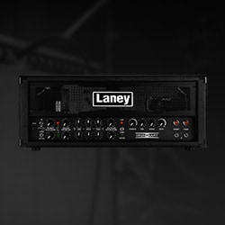 Laney IRT120H Ironheart Amp Head