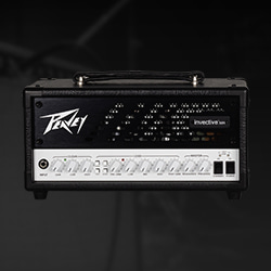 Peavey Invective.MH Amp Head