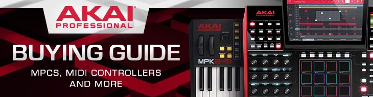 Akai Buying Guide