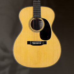 Martin 000-28EC Eric Clapton Auditorium Acoustic Guitar