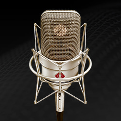 Neumann TLM 49 Cardioid Condenser Microphone