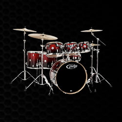 PDP Concept Maple Drum Shell Kit