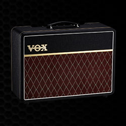 Vox AC10 Custom Guitar Combo Amplifier
