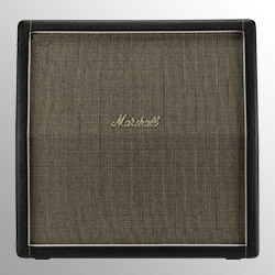 Marshall 1960AHW Handwired Angled Guitar Speaker Cabinet