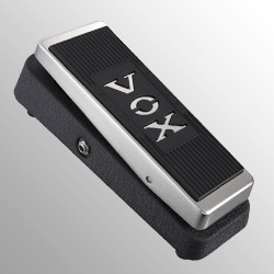 Vox V846 Handwired Wah Pedal