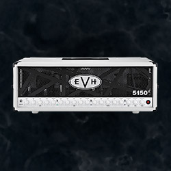 Eddie Van Halen 5150 III Guitar Amplifier Head
