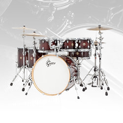 Gretsch CM1E826 Catalina Maple Drum Shell Kit 