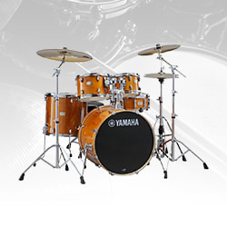 Yamaha SBP2F50 Stage Custom Drum Shell Kit