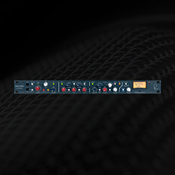 Rupert Neve Designs Shelford Channel Microphone Preamplifier and Equalizer