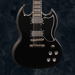 Epiphone Tony Iommi SG Custom Electric Guitar Right-Handed