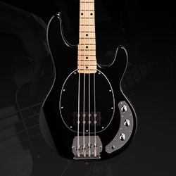 Sterling by Music Man StingRay Electric Bass