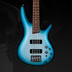 Ibanez SR300E Electric Bass