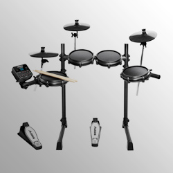 Alesis Turbo Mesh Kit