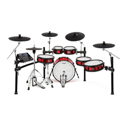 Alesis Strata Prime Kit