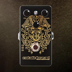 Catalinbread Galileo Boost