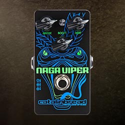 Catalinbread Naga Viper