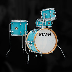 Tama Club-JAM Flyer