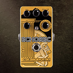 Catalinbread Echorec Binson Echorec 