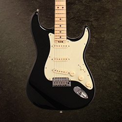 Fender American Elite Stratocaster Maple