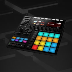 Native Instruments Maschine MK3 Groove Production Studio 