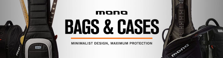 Mono Cases Buying Guide