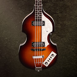 Hofner HIBB Ignition Bass